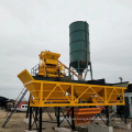 Mini Concrete Batching Plant